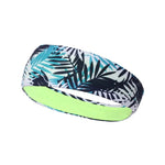 BANDEAU ÉLASTIQUE HOMME FEMME ANTIDÉRAPANT POUR FITNESS - Vignette | LE BOX DU FITNESS®