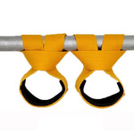 SANGLE POIGNET MUSCULATION - Vignette | LE BOX DU FITNESS®