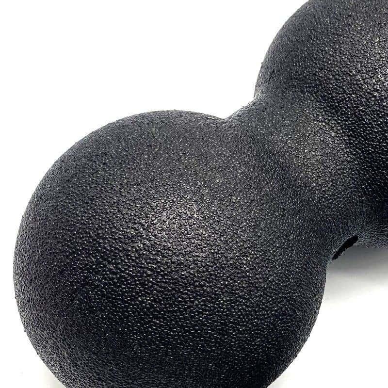 BIEN ETRE FITNESS - KIT BALLE À MASSAGE POUR PIEDS