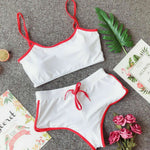 TENUE DE SPORT - ENSEMBLE SHORTY - DEBARDEUR FITNESS - Vignette | LE BOX DU FITNESS®
