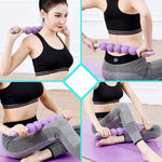 SET ROLLER FOAM CELULITE - Vignette | LE BOX DU FITNESS®