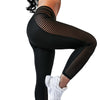 LEGGING SPORT - ELASTIQUE TAILLE HAUTE RESPIRANT FITNESS