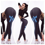 LEGGING SPORT - SEXY À TAILLE HAUTE POUR FEMMES - Vignette | LE BOX DU FITNESS®