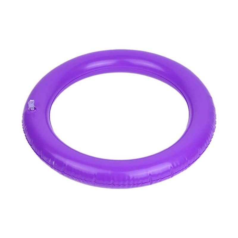 ACCESSOIRE FITNESS - SUPPORT POUR SWISS BALL