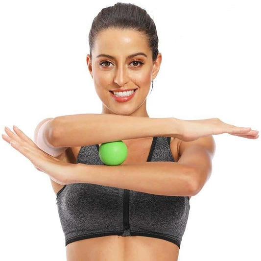 BIEN ETRE FITNESS - BALLES SENSORIELLES
